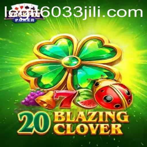 Unveiling the Thrills of 20BlazingClover: A Deep Dive into the Game
