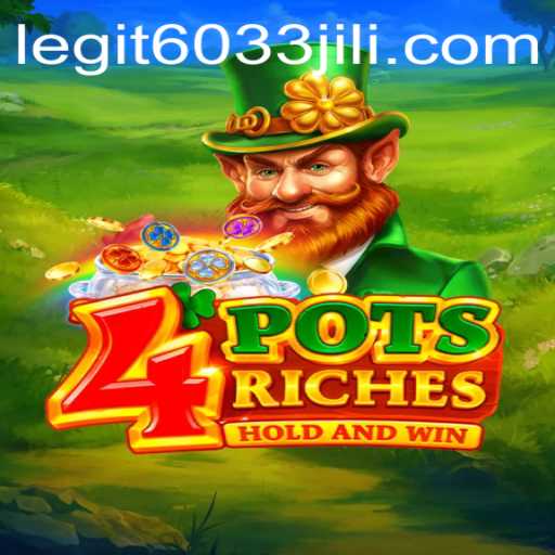 Explore the Thrilling World of 4potsriches: A New Gaming Sensation