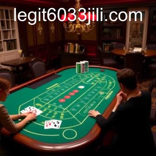 6033JILI