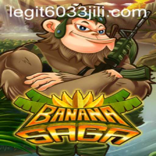Dive into the World of BananaSaga: Discover the Exciting New Game