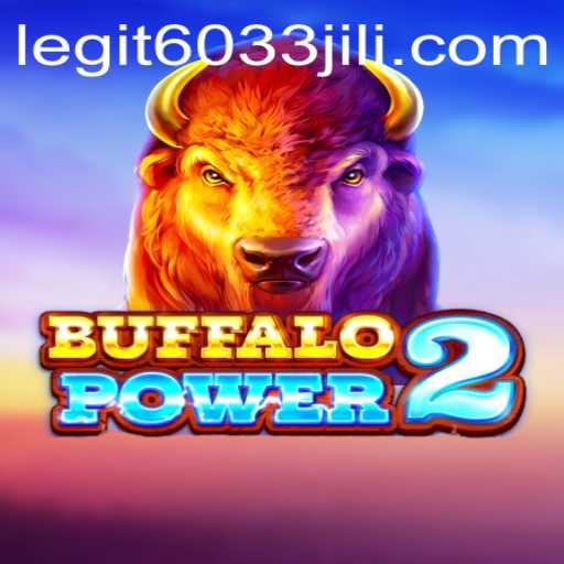 Buffalo Power 2: An Immersive Gaming Experience