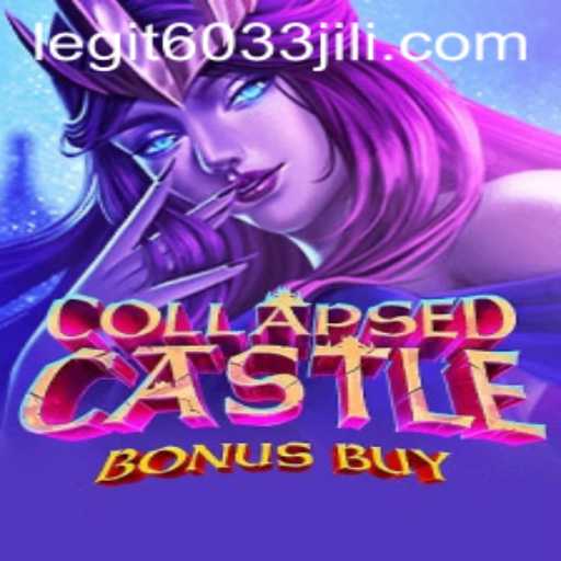 Embark on an Epic Adventure with CollapsedCastleBonusBuy
