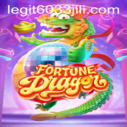 FortuneDragon: Unveiling an Exciting Adventure with 6033JILI