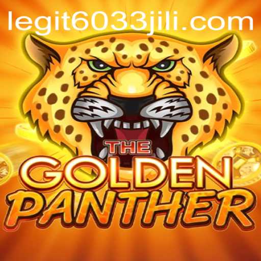 GOLDENPANTHER Game - An Exciting Journey with 6033JILI