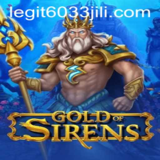 The Enchanting World of GoldofSirens: Journey into Mythical Realms