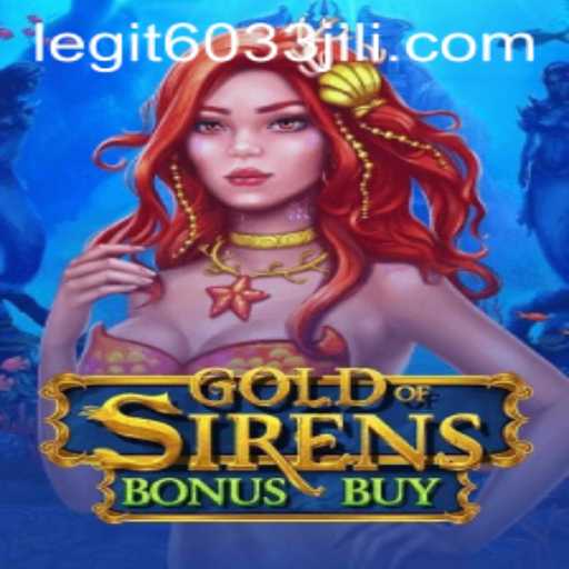 Gold of Sirens Bonus Buy: A Captivating Gaming Adventure