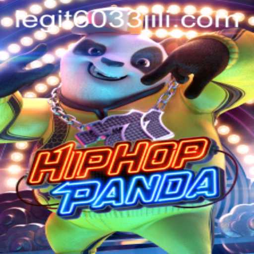 Exploring the Rhythmic World of HipHopPanda: A 6033JILI Gaming Experience
