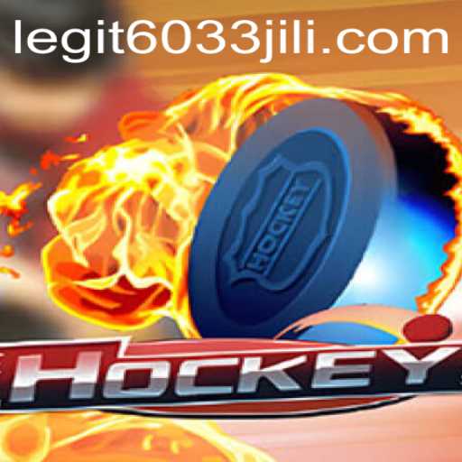 Exploring the Exciting World of Hockey and the Buzz Around 6033JILI