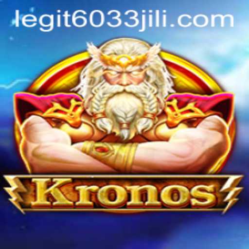 Unveiling Kronos: A Timeless Gaming Experience