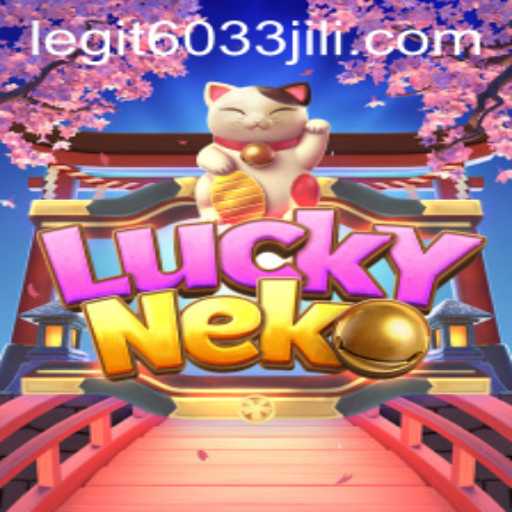 The Enchanting World of LuckyNeko: Unveiling 6033JILI