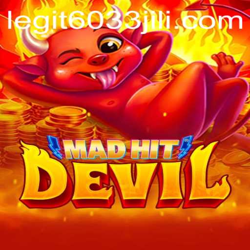 Exploring MadHitDevil: A Game of Strategy and Thrills