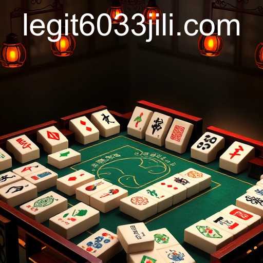 6033JILI