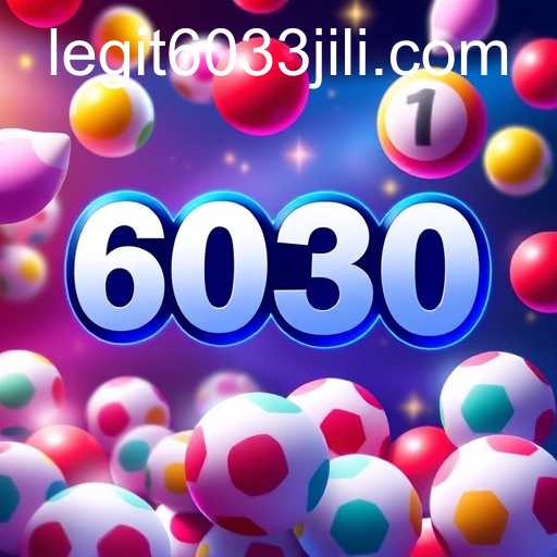 A Comprehensive Look at Online Bingo with 6033JILI