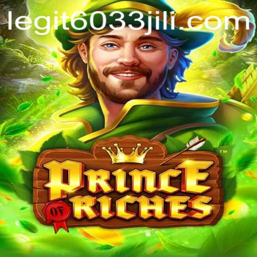 Discover the Fascinating World of PrinceOfRiches: Game Overview and Uptodate Insights