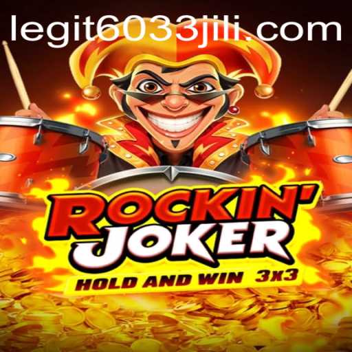 Discover the Thrilling World of RockinJoker: A Dive into Gameplay and Rules