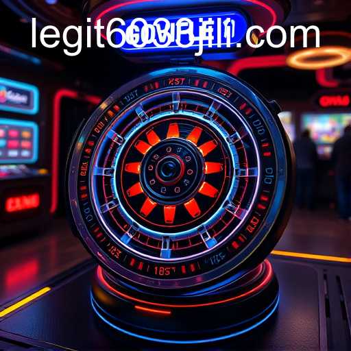 Exploring the Exciting World of Rotary Games: Spotlight on 6033JILI