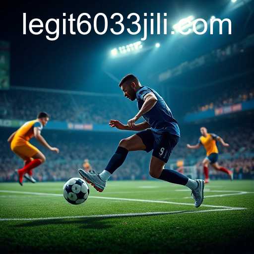 Exploring the World of Sports Betting with 6033JILI