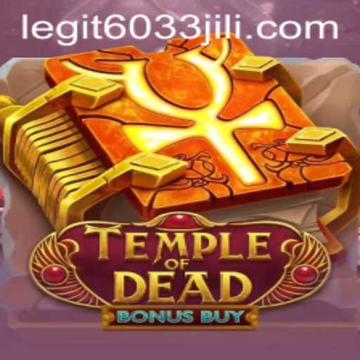 TempleofDeadBonusBuy: An In-Depth Look at the Thrilling Slot Experience
