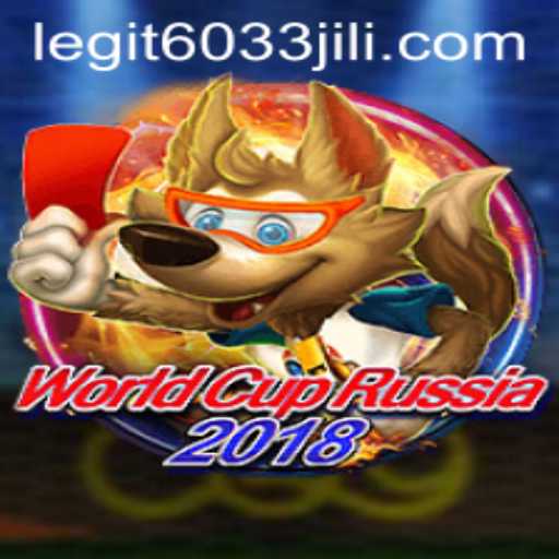 WorldCupRussia2018 Unveiled: Game Rules and Dynamics with the 6033JILI Keyword